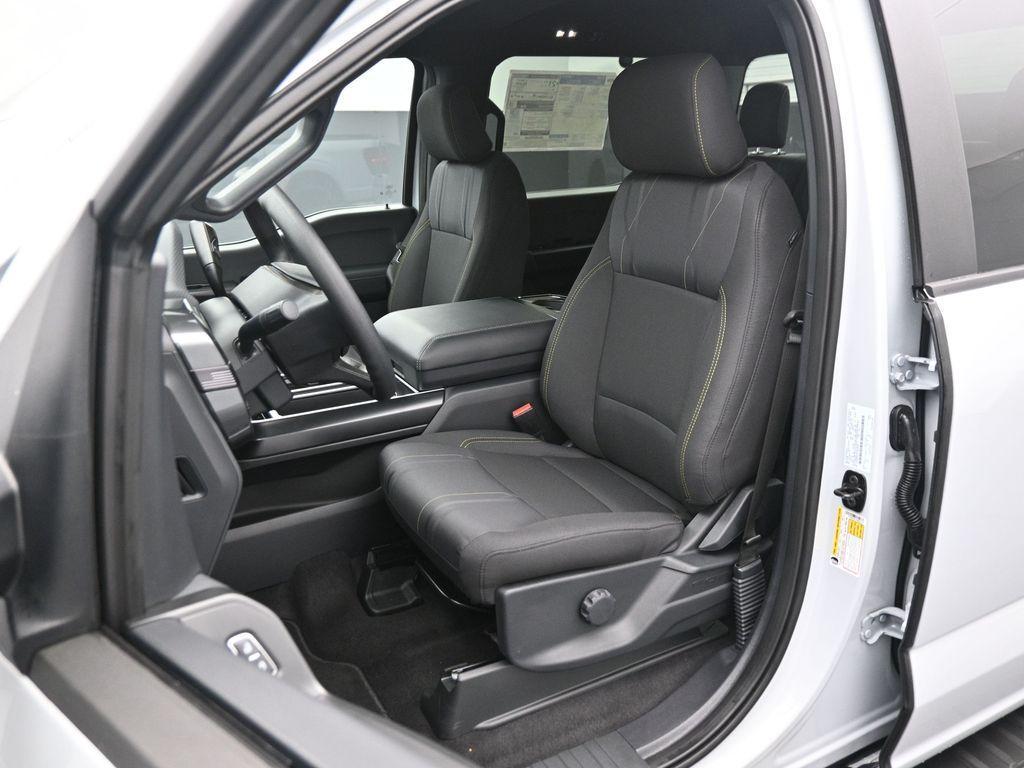new 2025 Ford F-150 car, priced at $45,794