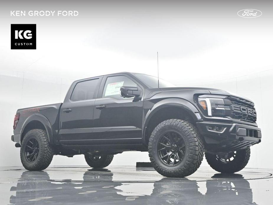 new 2024 Ford F-150 car, priced at $103,815