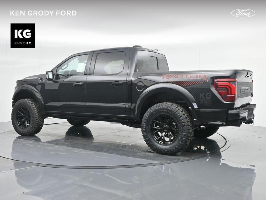 new 2024 Ford F-150 car, priced at $103,815