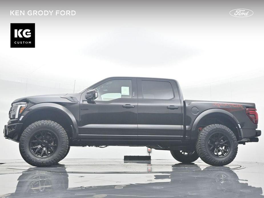 new 2024 Ford F-150 car, priced at $103,815