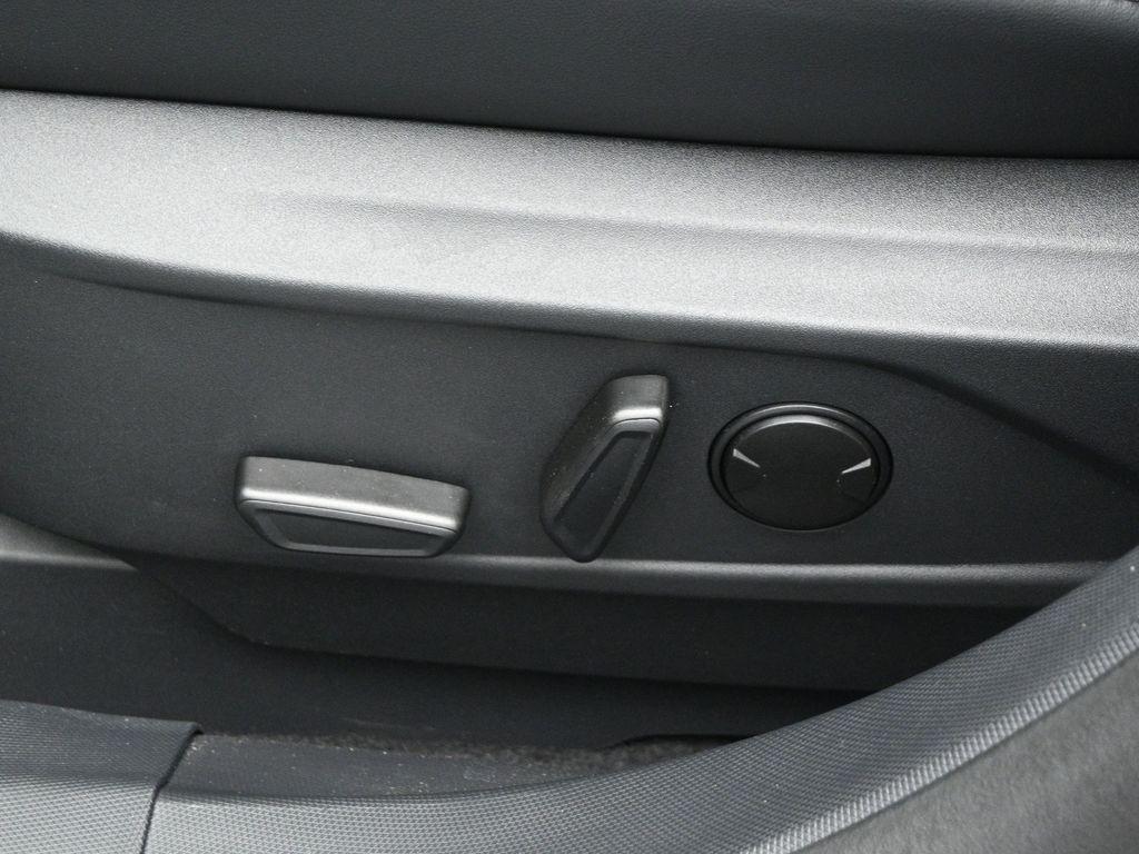 used 2024 Ford Mustang Mach-E car, priced at $36,500