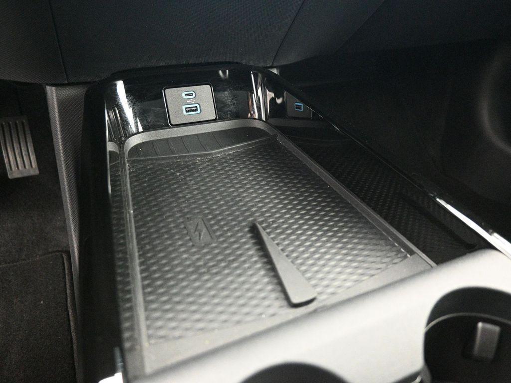 used 2024 Ford Mustang Mach-E car, priced at $36,500