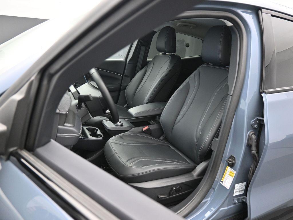 used 2024 Ford Mustang Mach-E car, priced at $36,500