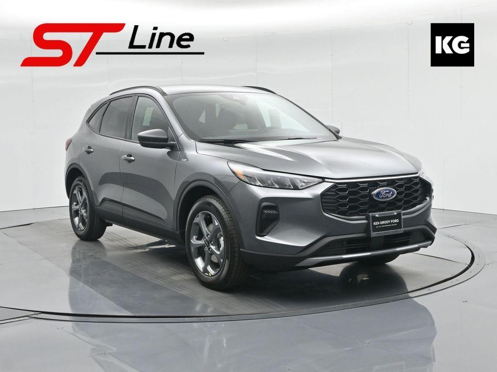 new 2025 Ford Escape car, priced at $30,325