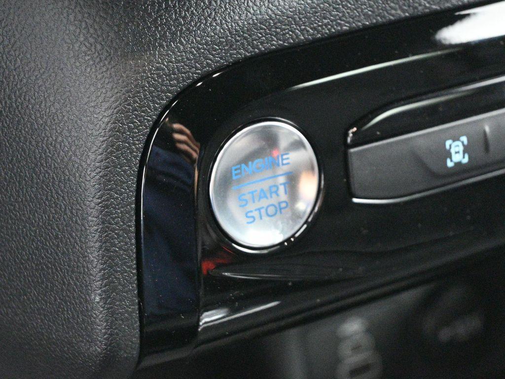 new 2025 Ford Escape car, priced at $30,325