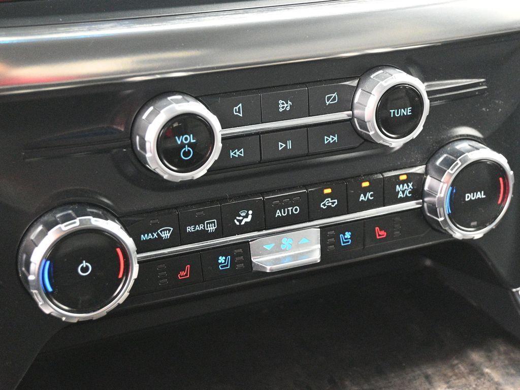 used 2023 Ford F-150 car, priced at $44,500