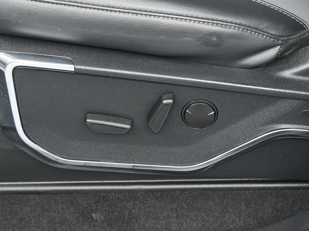 used 2023 Ford F-150 car, priced at $44,500