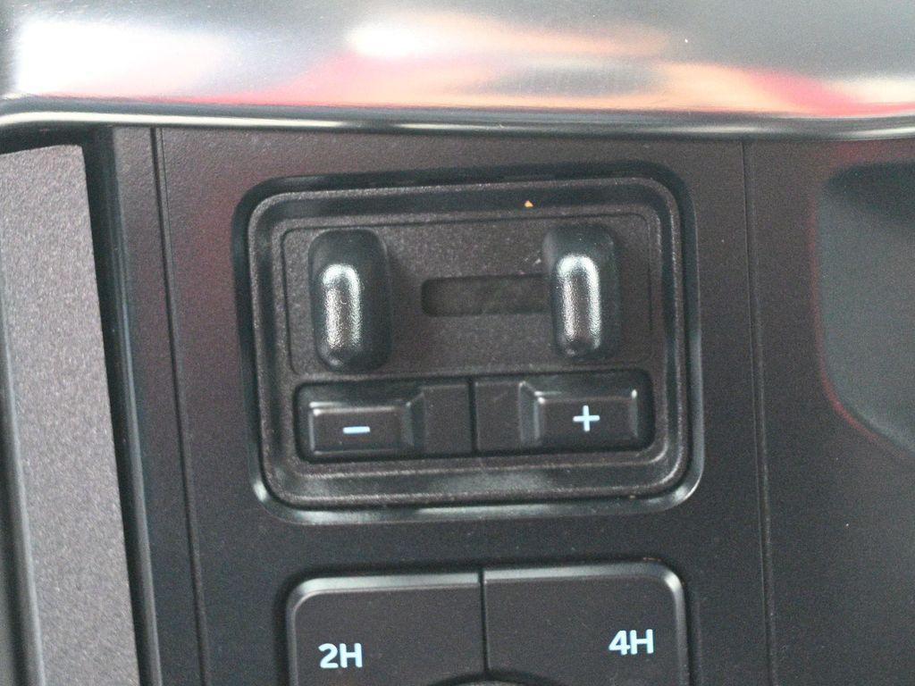 used 2023 Ford F-150 car, priced at $44,500