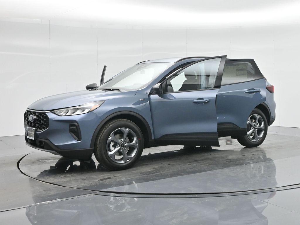 new 2025 Ford Escape car, priced at $32,300