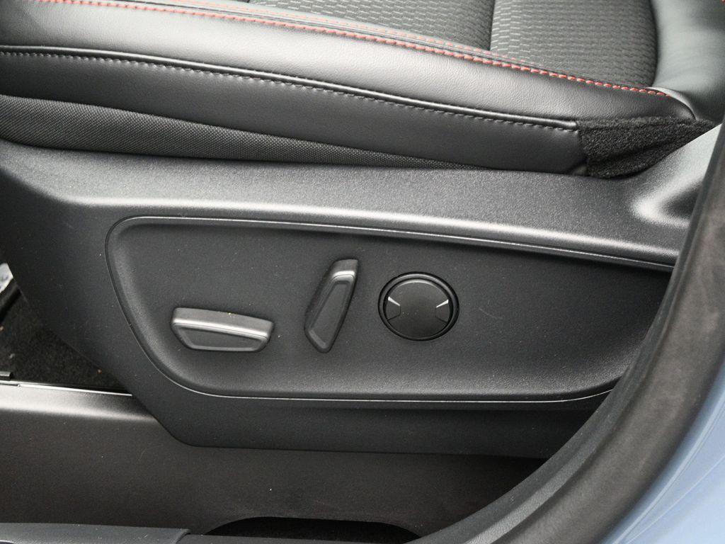 new 2025 Ford Escape car, priced at $32,300