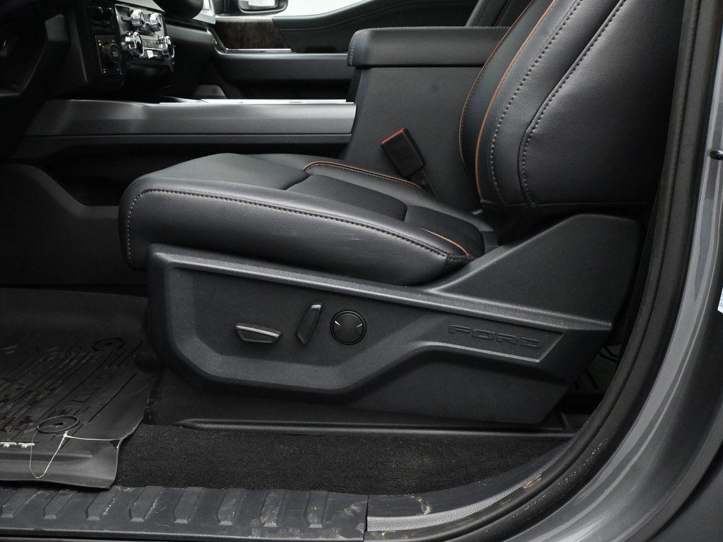 new 2025 Ford F-350 car, priced at $76,905