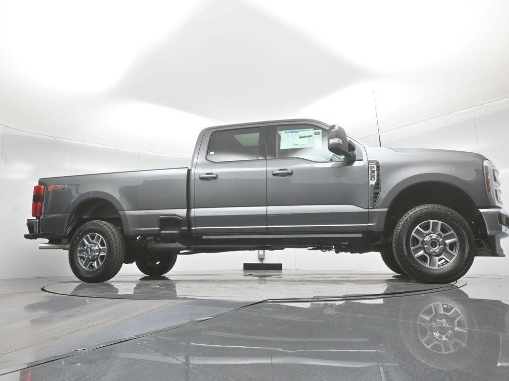 new 2025 Ford F-350 car, priced at $76,905