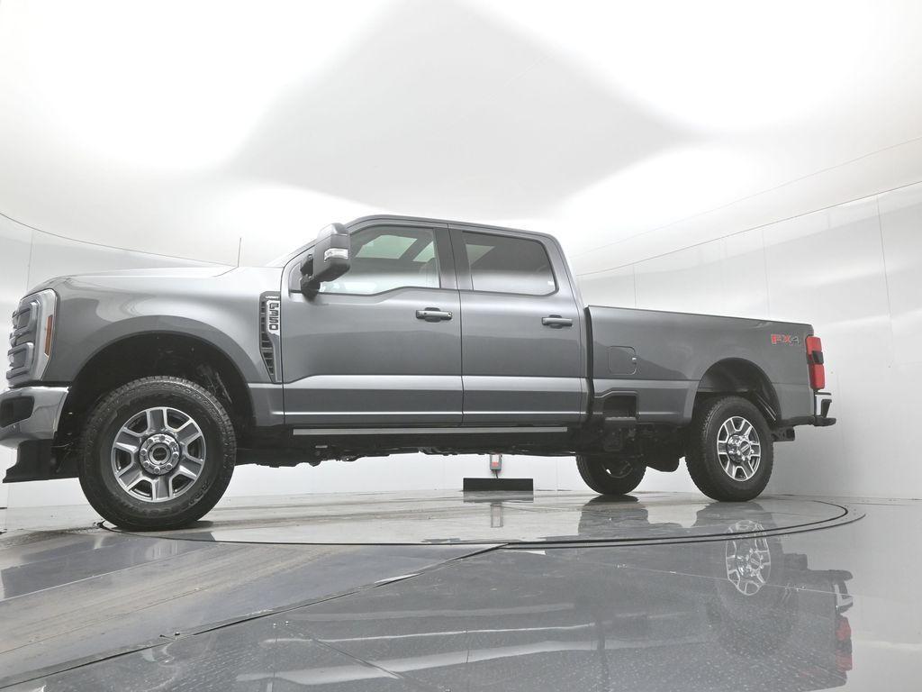 new 2025 Ford F-350 car, priced at $76,905