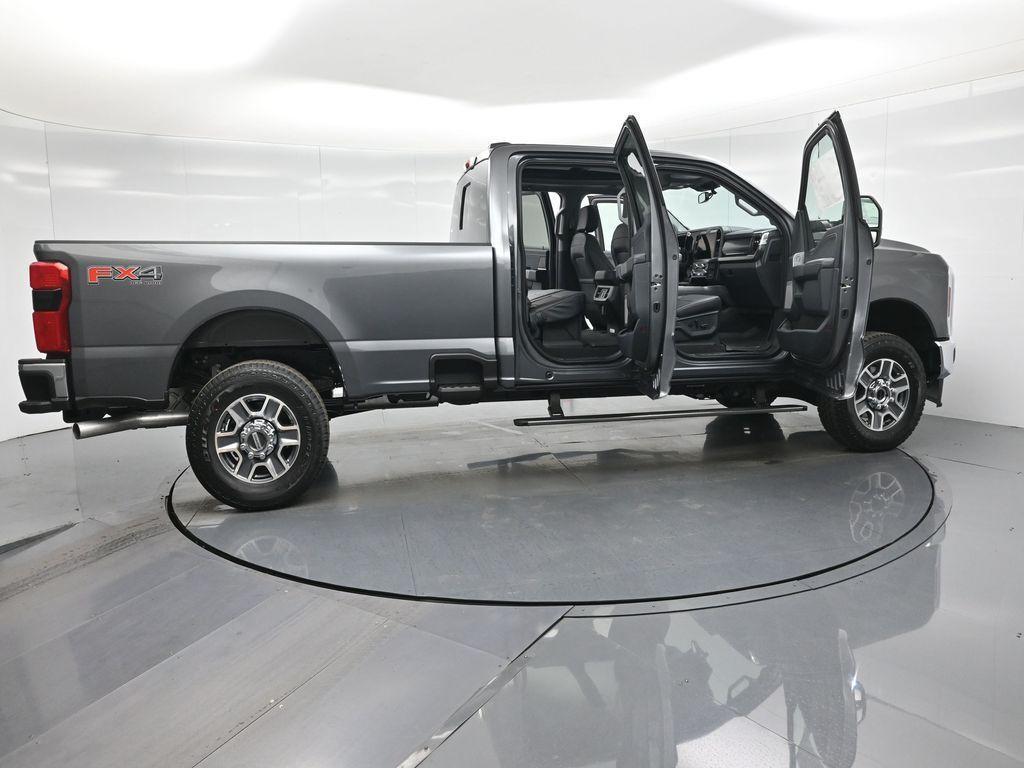 new 2025 Ford F-350 car, priced at $76,905