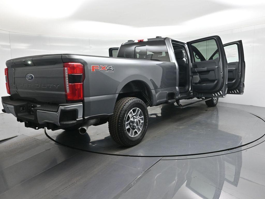 new 2025 Ford F-350 car, priced at $76,905