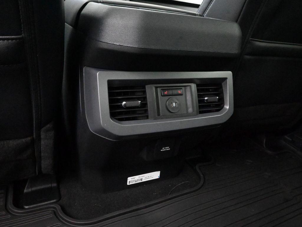 new 2025 Ford F-350 car, priced at $76,905