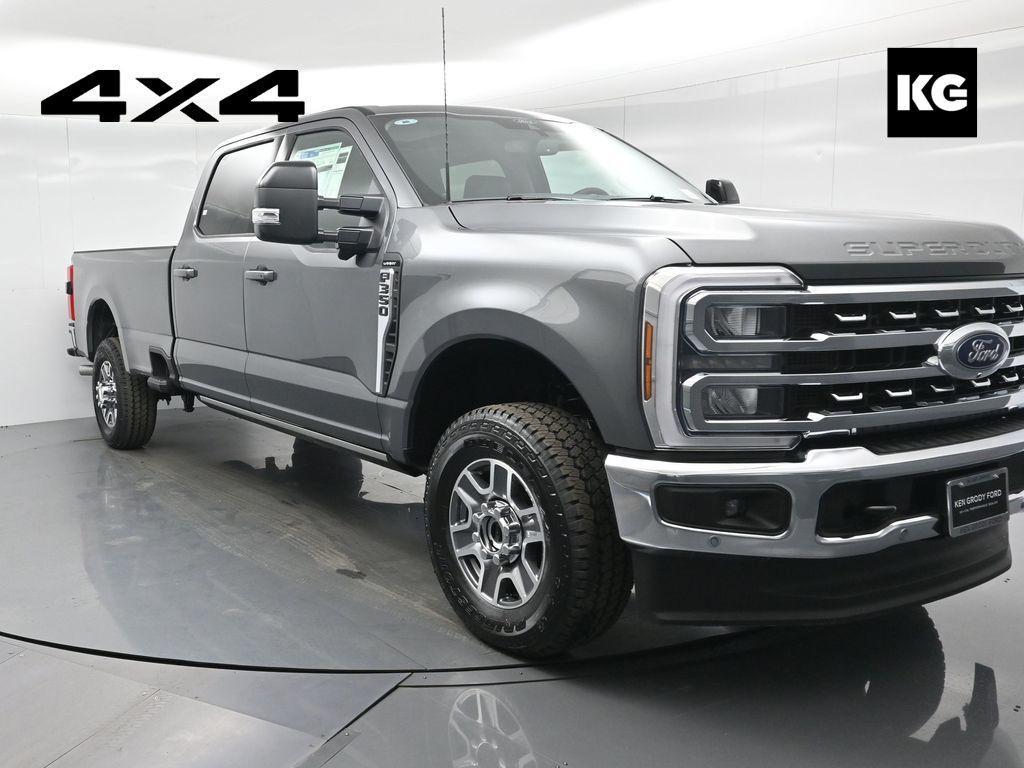 new 2025 Ford F-350 car, priced at $76,905