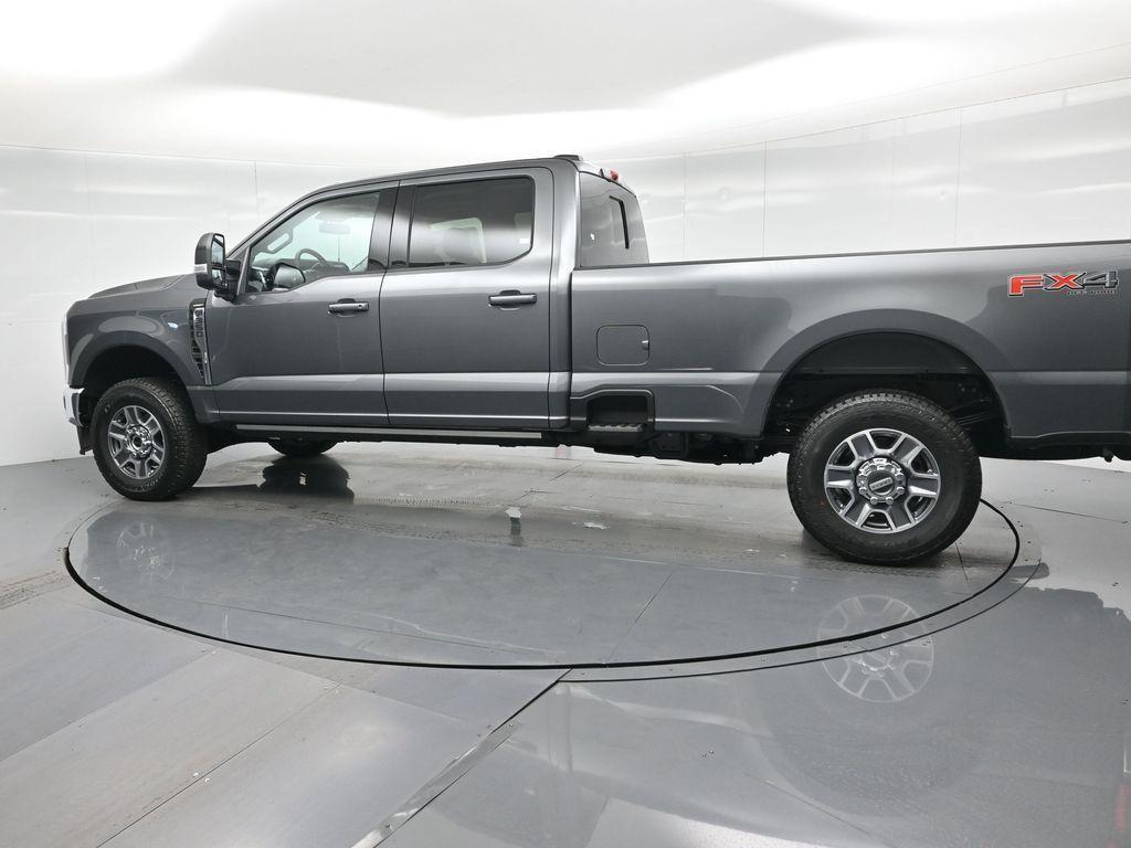 new 2025 Ford F-350 car, priced at $76,905