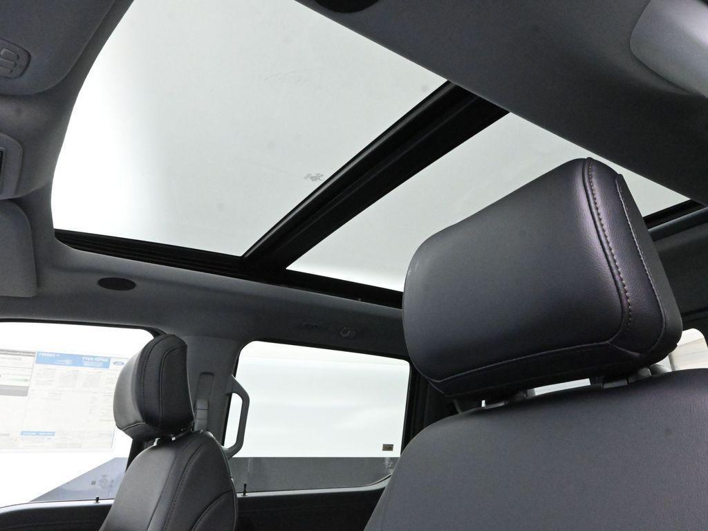 new 2025 Ford F-350 car, priced at $76,905