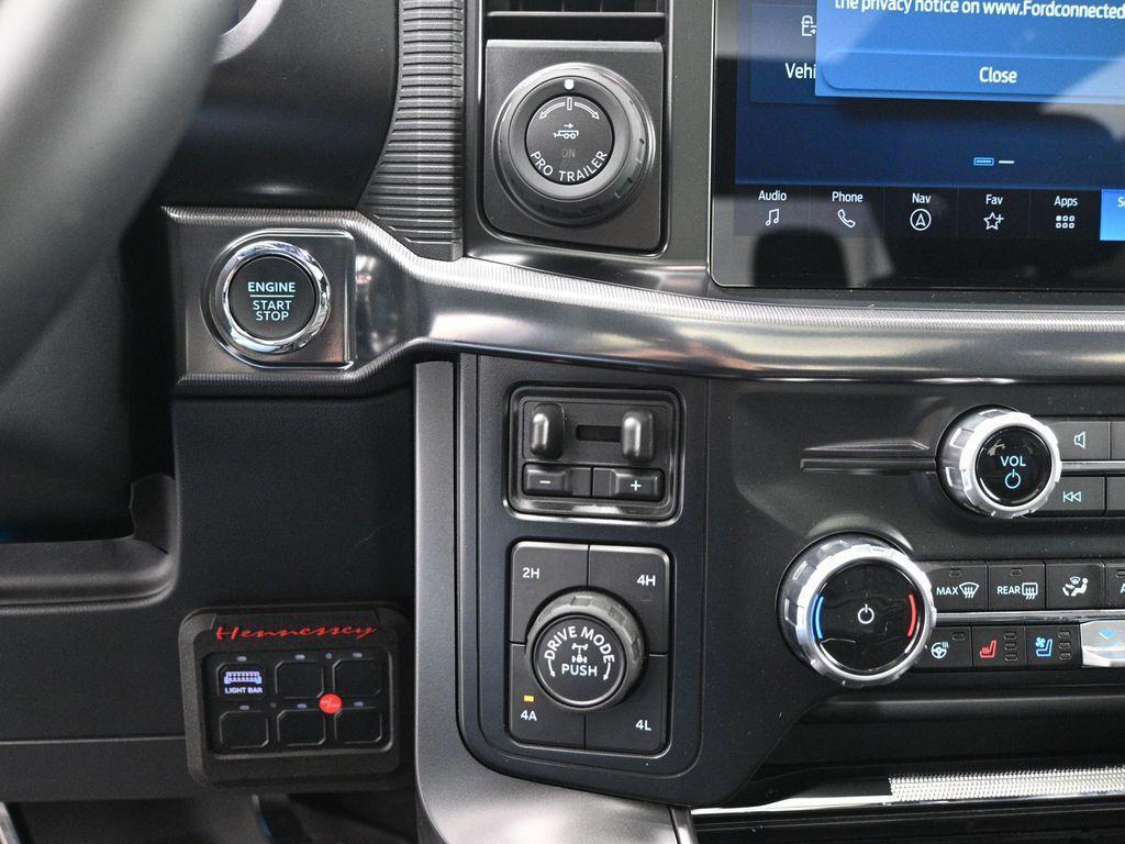 new 2024 Ford F-150 car, priced at $148,660