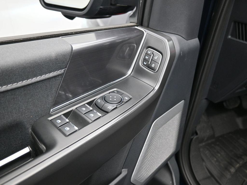 new 2024 Ford F-150 car, priced at $148,660