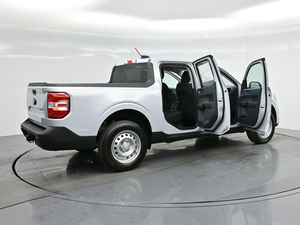 new 2025 Ford Maverick car, priced at $27,707