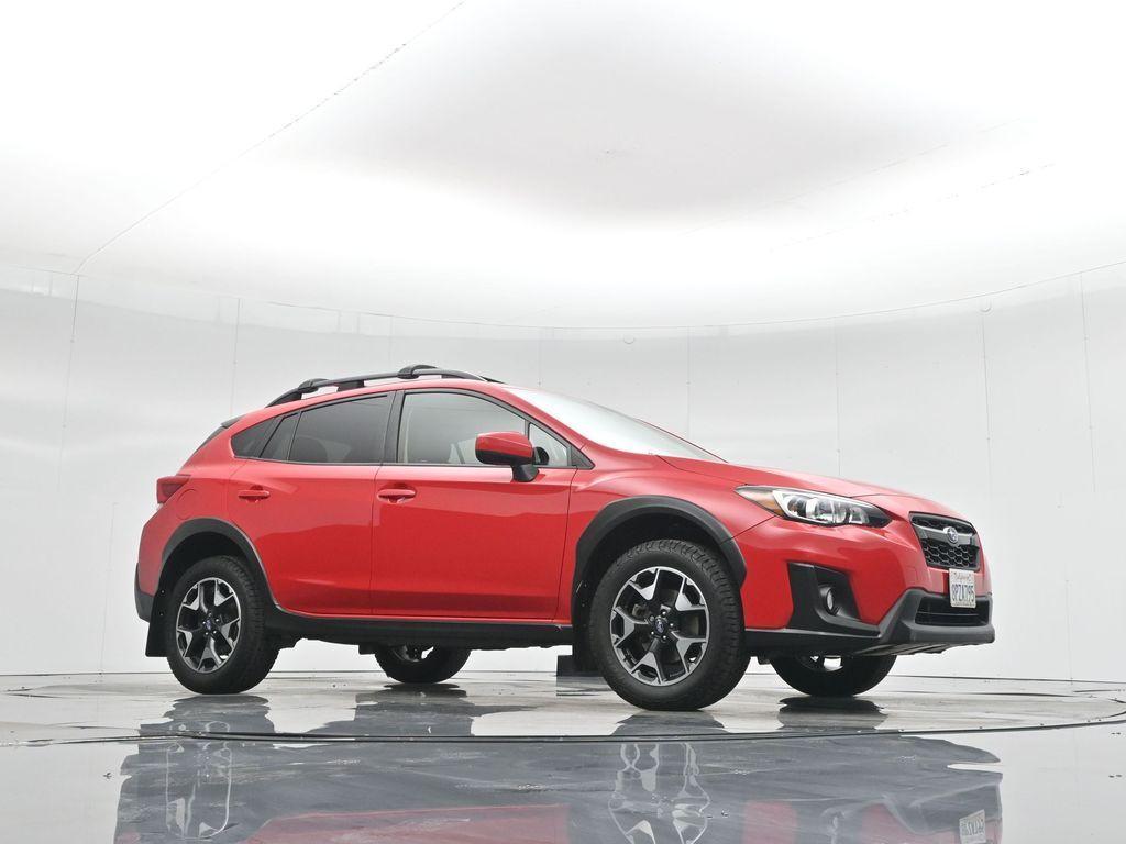 used 2020 Subaru Crosstrek car, priced at $19,200