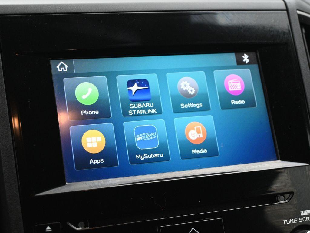 used 2020 Subaru Crosstrek car, priced at $19,200