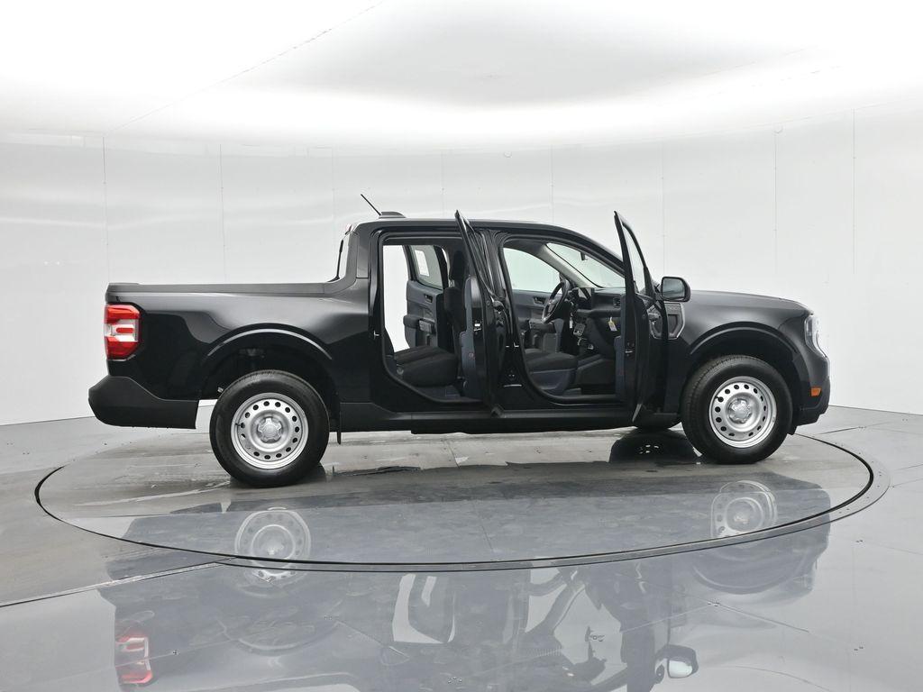 new 2025 Ford Maverick car, priced at $28,515
