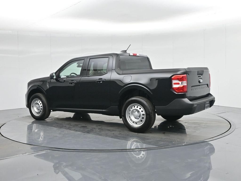 new 2025 Ford Maverick car, priced at $29,840