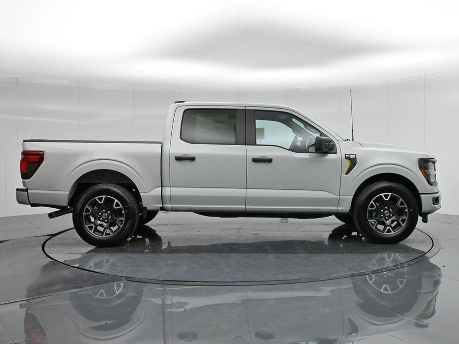 new 2024 Ford F-150 car, priced at $48,330