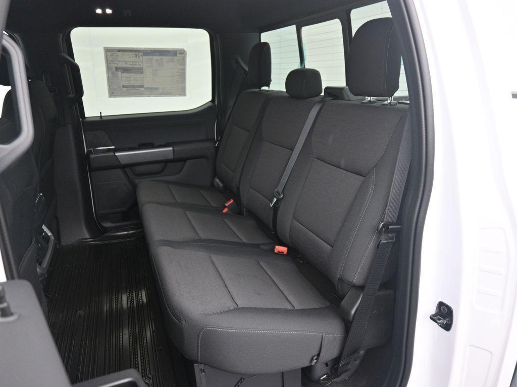 new 2025 Ford F-150 car, priced at $63,315