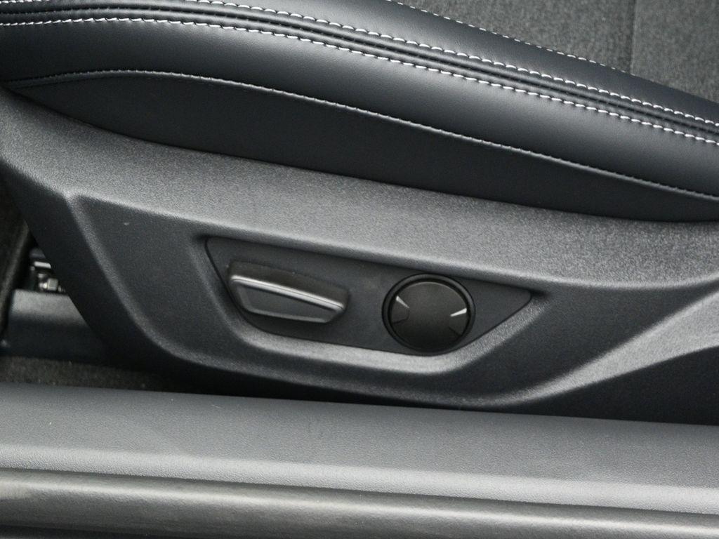 new 2025 Ford Mustang car, priced at $49,212