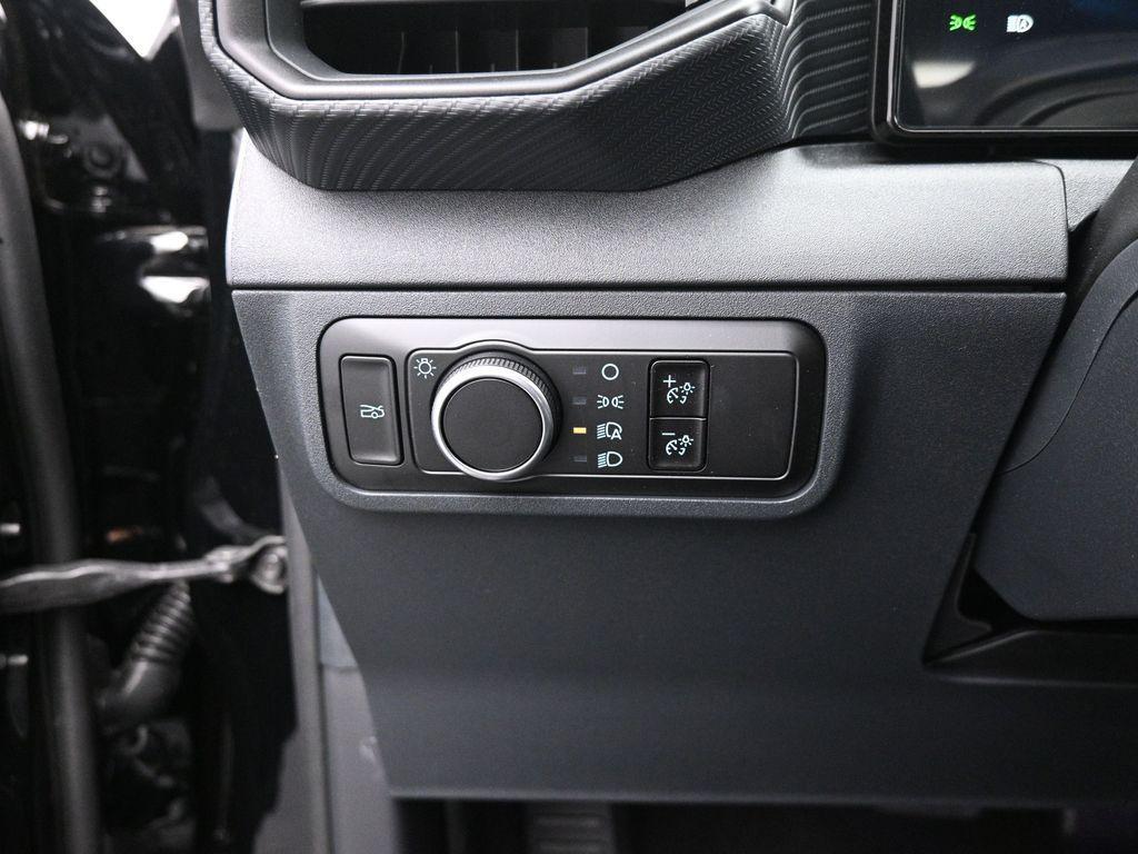 new 2025 Ford Mustang car, priced at $49,212