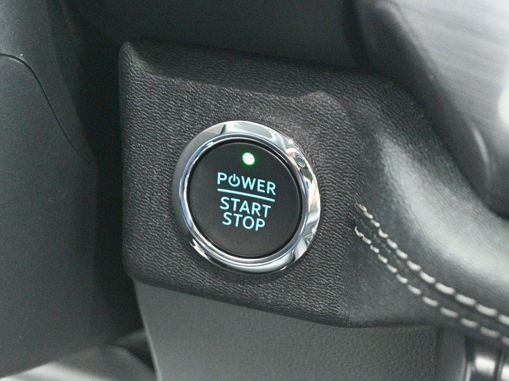 new 2025 Ford F-150 Lightning car, priced at $71,620