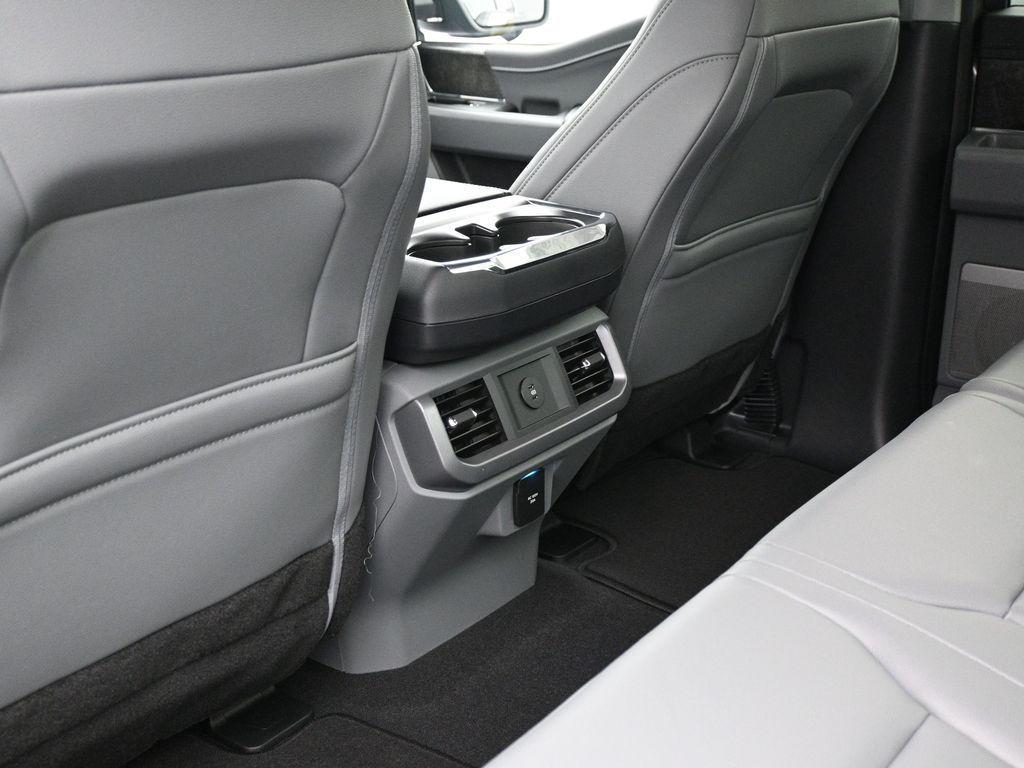 new 2025 Ford F-150 Lightning car, priced at $71,620