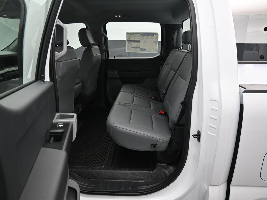 new 2026 Ford F-250 car, priced at $53,780