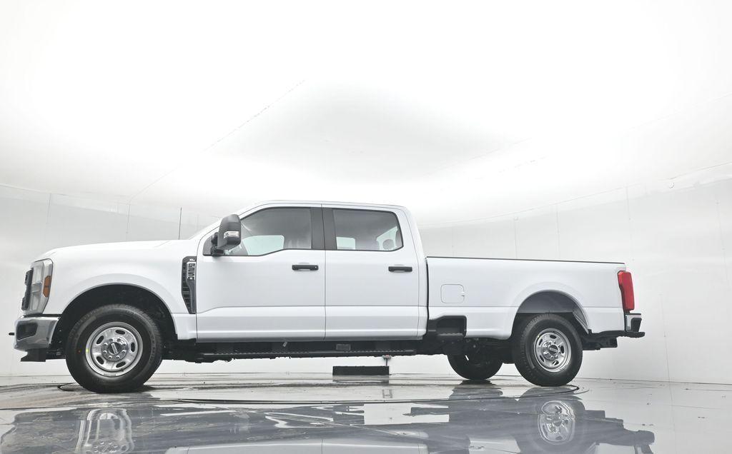 new 2026 Ford F-250 car, priced at $53,780