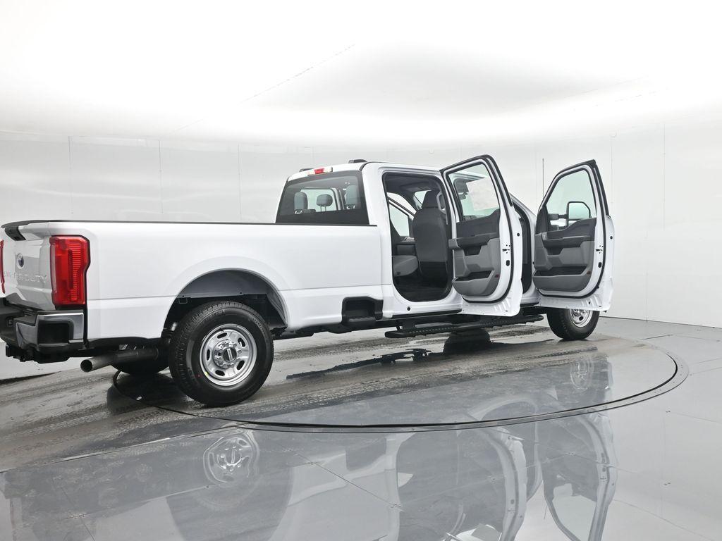 new 2026 Ford F-250 car, priced at $53,780