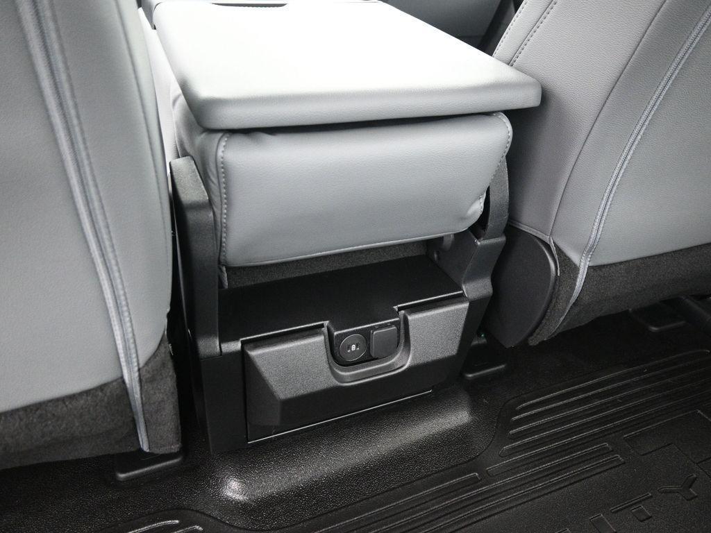 new 2026 Ford F-250 car, priced at $53,780