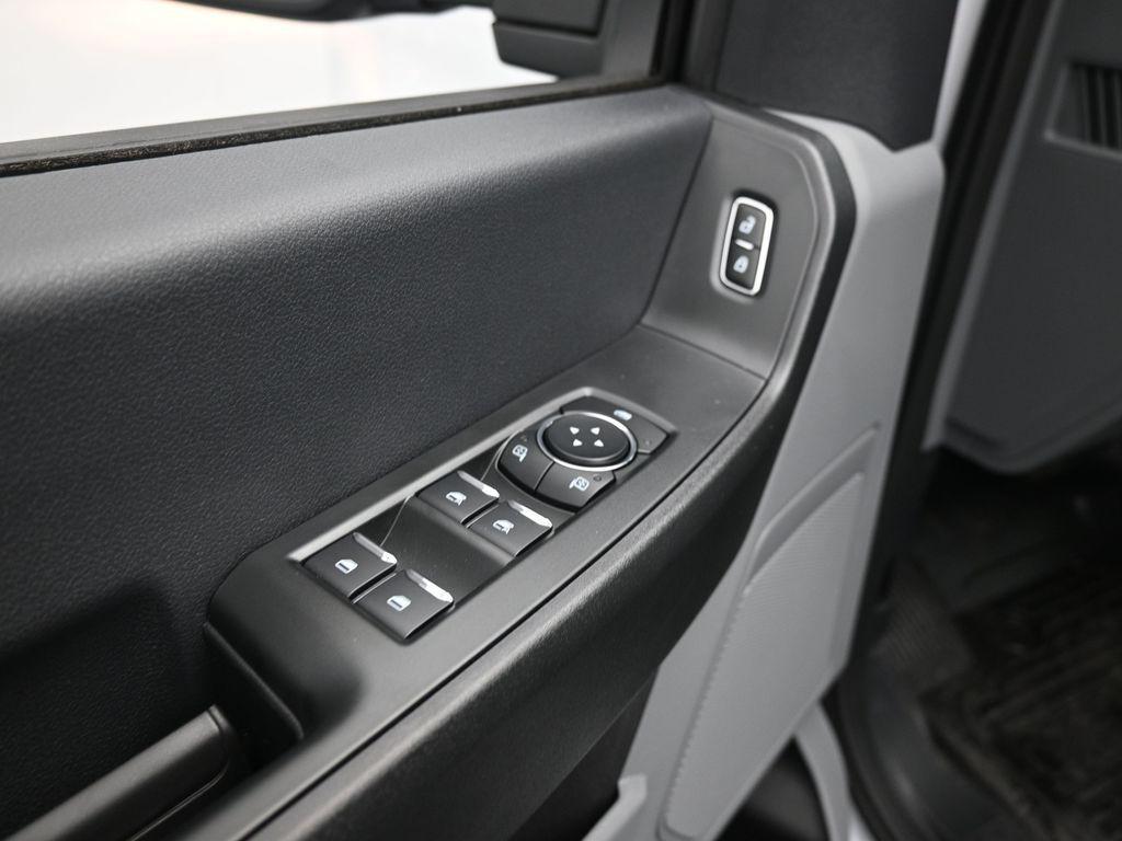 new 2026 Ford F-250 car, priced at $53,780