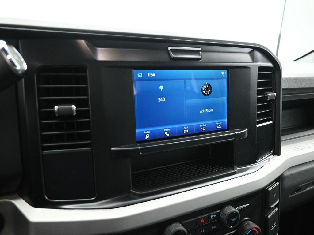 new 2026 Ford F-250 car, priced at $53,780