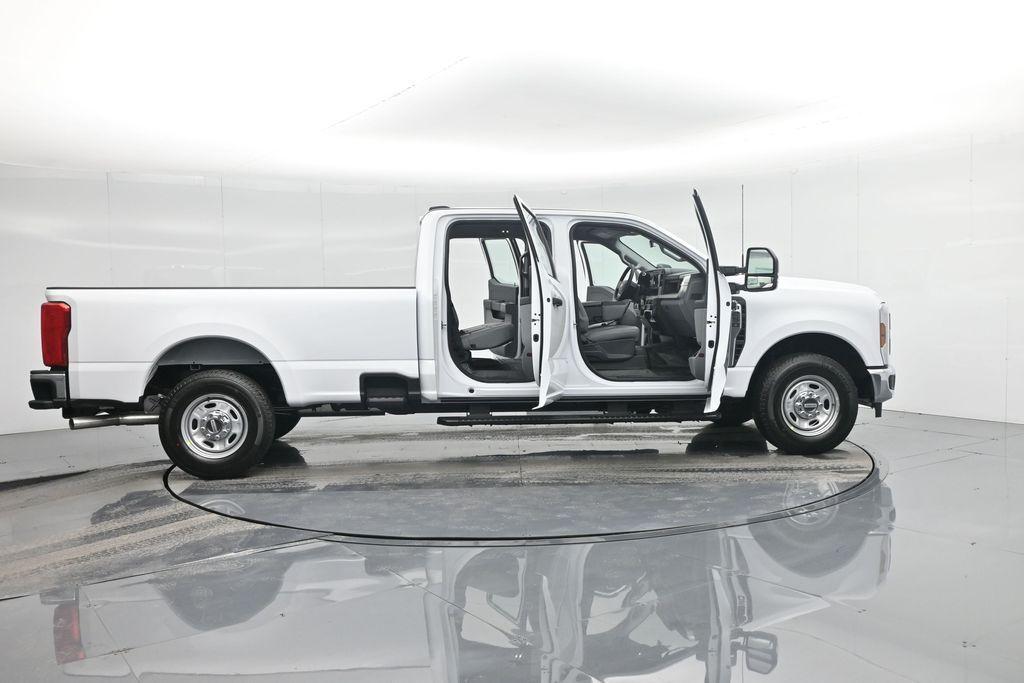 new 2026 Ford F-250 car, priced at $53,780