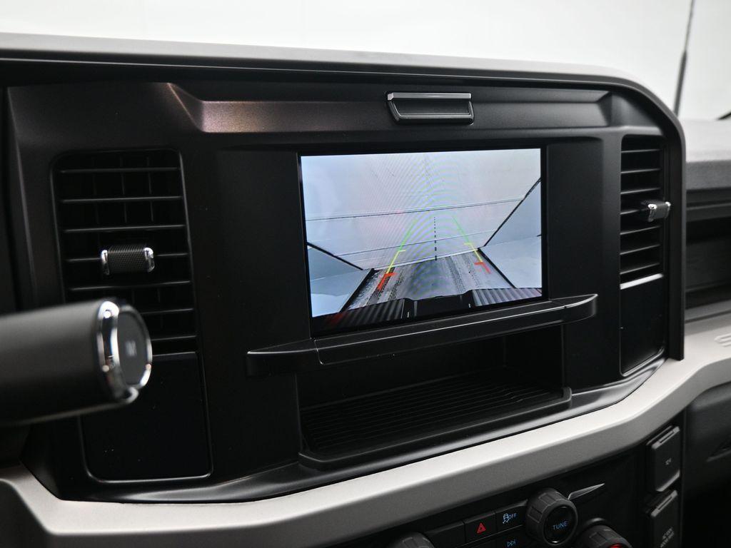 new 2026 Ford F-250 car, priced at $53,780