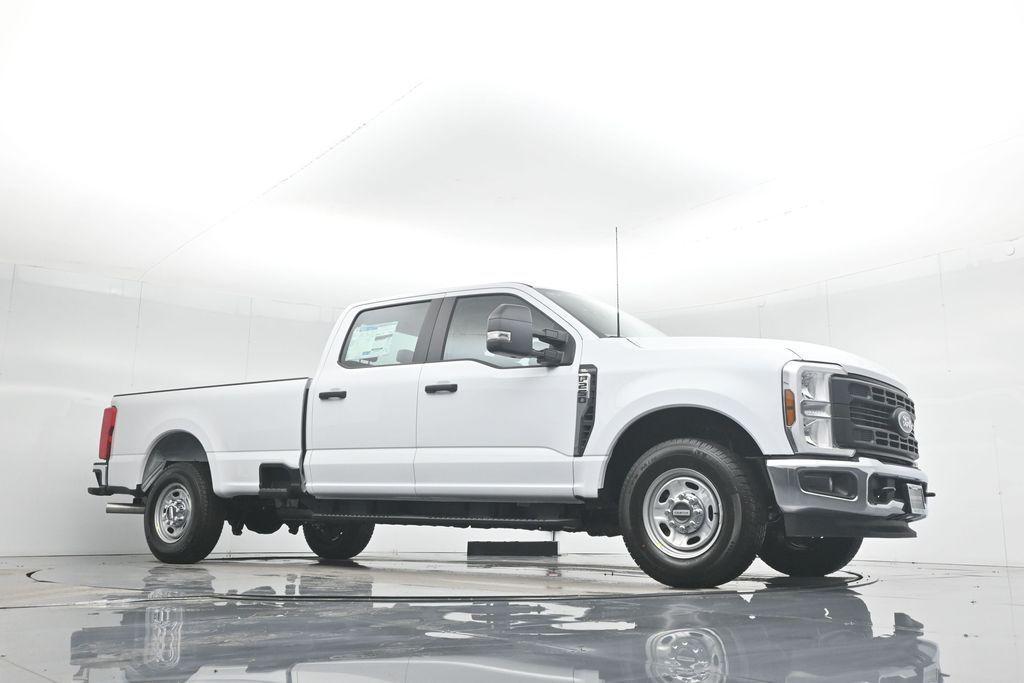 new 2026 Ford F-250 car, priced at $53,780