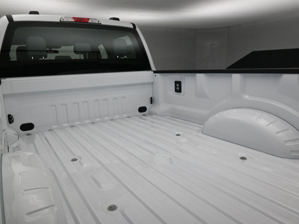 new 2026 Ford F-250 car, priced at $53,780