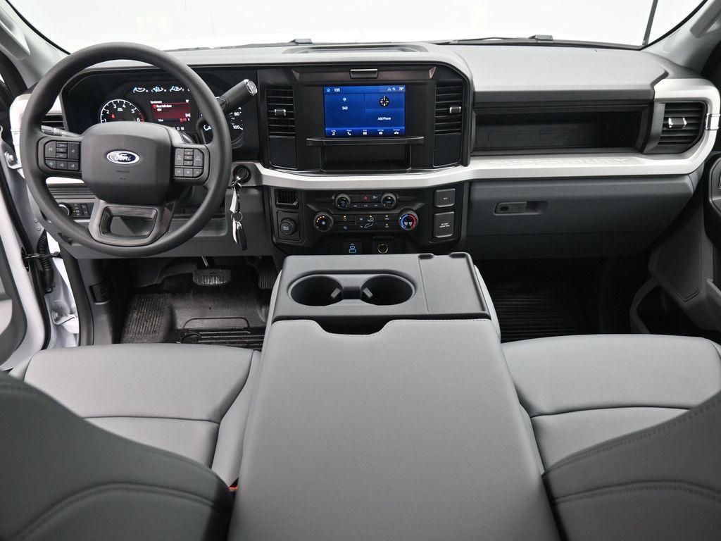 new 2026 Ford F-250 car, priced at $53,780