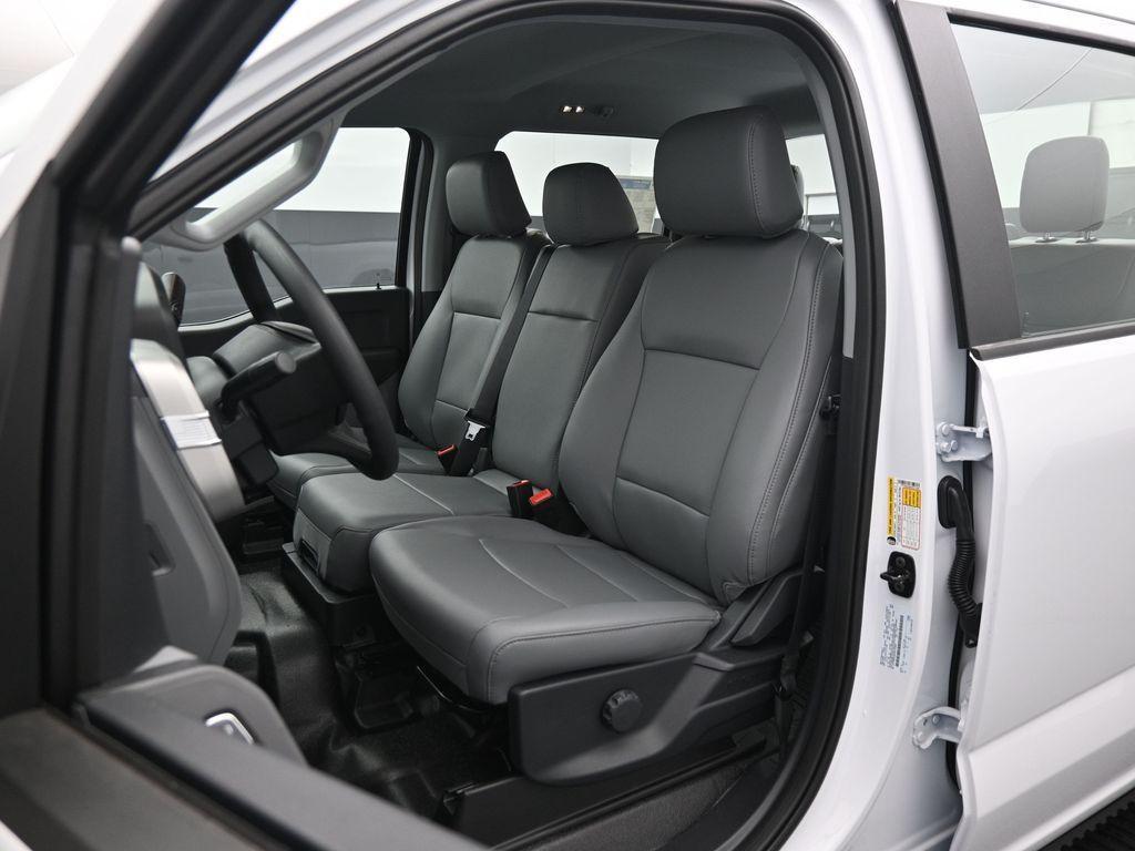 new 2026 Ford F-250 car, priced at $53,780