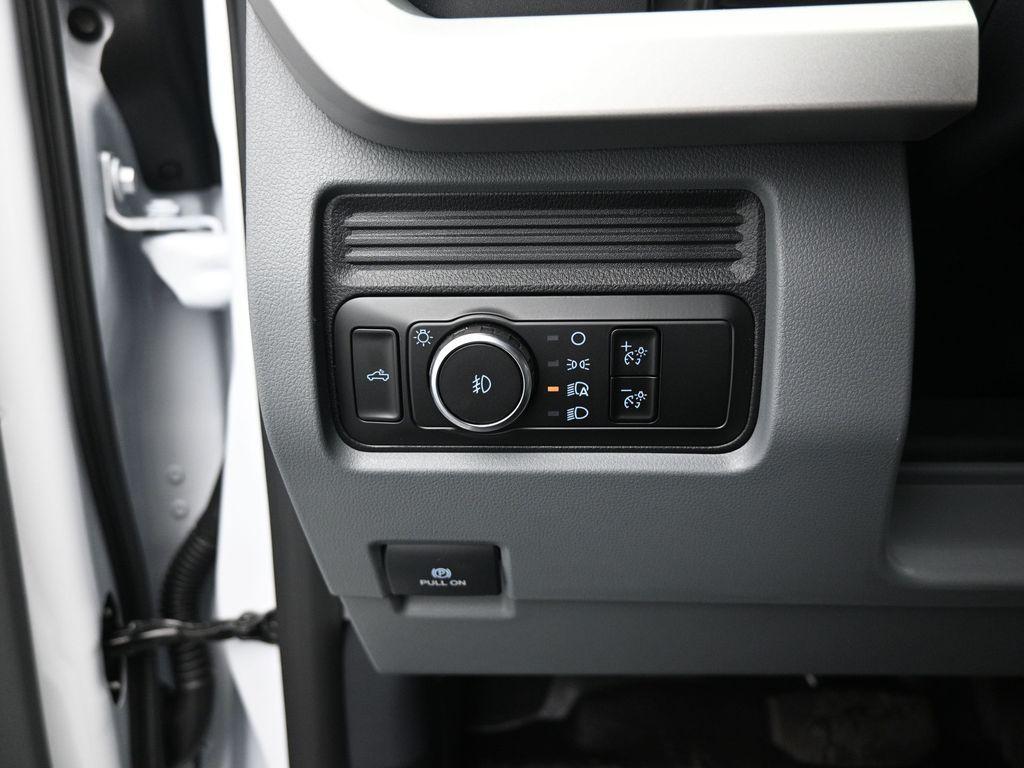 new 2026 Ford F-250 car, priced at $53,780