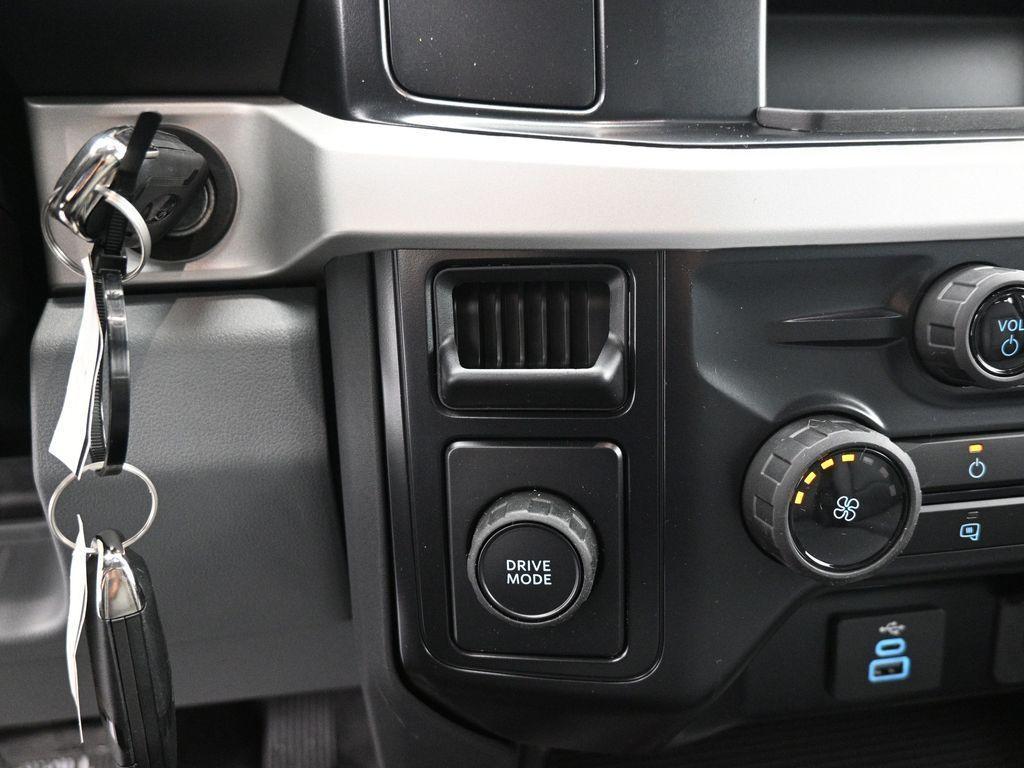 new 2026 Ford F-250 car, priced at $53,780